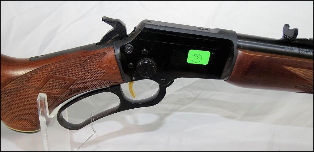 Marlin - Model:39AS - .22- rifle