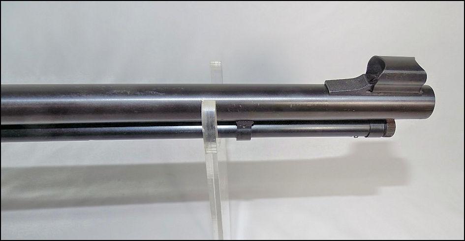 Marlin - Model:39AS - .22- rifle
