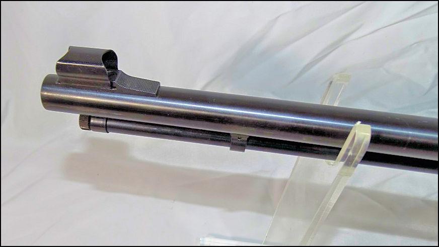 Marlin - Model:39AS - .22- rifle