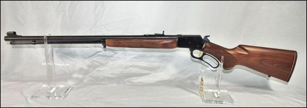 Marlin - Model:39AS - .22- rifle