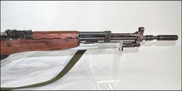 P.W. Arms (Yugo) - Model:M59/66 SKS - 7.62X39mm- rifle