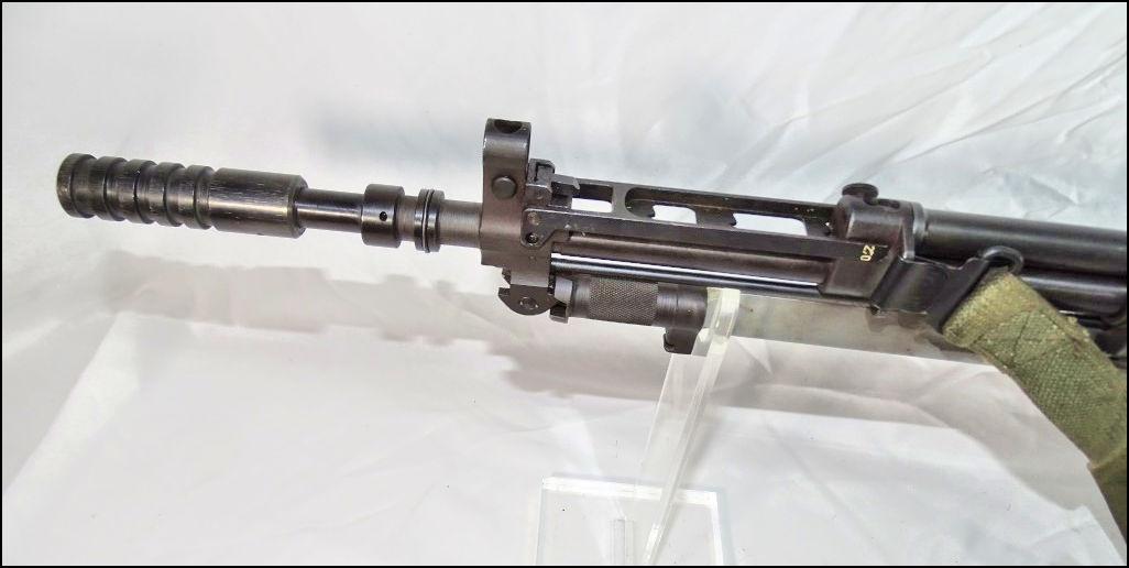P.W. Arms (Yugo) - Model:M59/66 SKS - 7.62X39mm- rifle