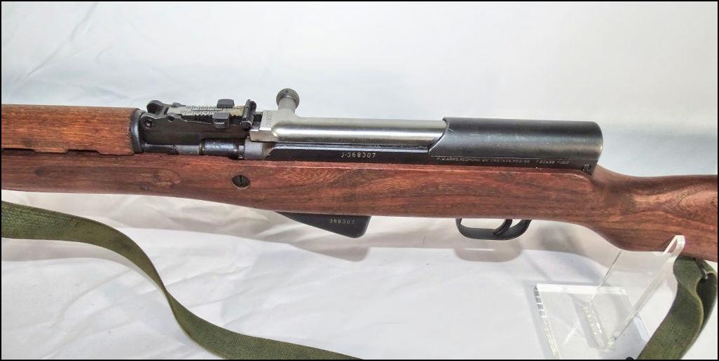 P.W. Arms (Yugo) - Model:M59/66 SKS - 7.62X39mm- rifle