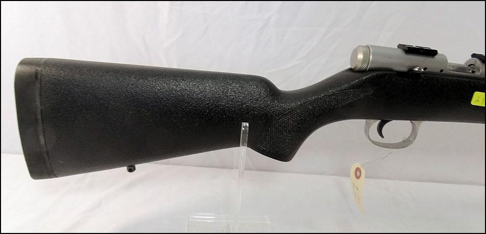 White Muzzleloading Systems - Model:G Series Whitetail - .504- black powder rifle