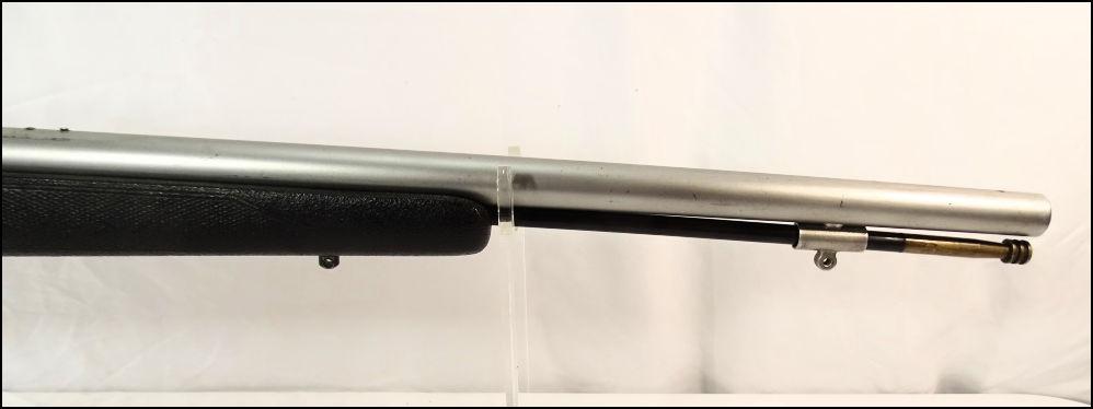 White Muzzleloading Systems - Model:G Series Whitetail - .504- black powder rifle