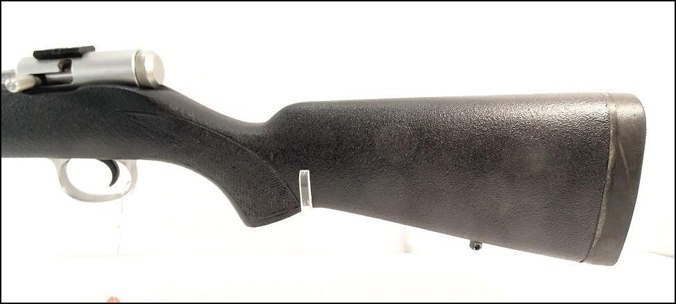 White Muzzleloading Systems - Model:G Series Whitetail - .504- black powder rifle