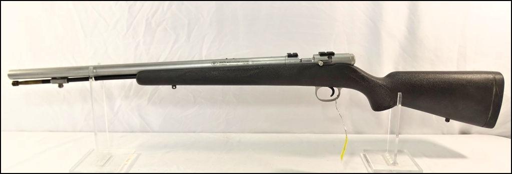 White Muzzleloading Systems - Model:G Series Whitetail - .504- black powder rifle