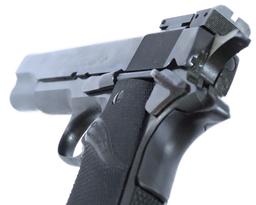 Colt  - Model: - Government Model - .45 - pistol