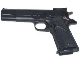 Colt  - Model: - Government Model - .45 - pistol