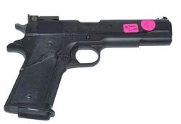 Colt  - Model: - Government Model - .45 - pistol