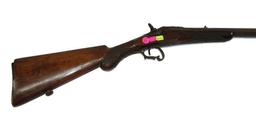 Antique Long Gun - Model: - n/a - unknown - rifle