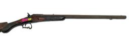 Antique Long Gun - Model: - n/a - unknown - rifle