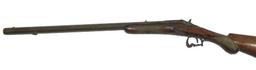 Antique Long Gun - Model: - n/a - unknown - rifle