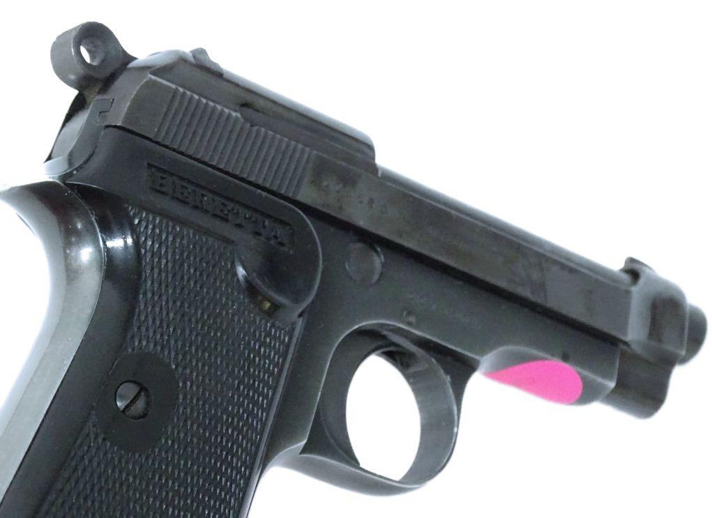 Beretta - Model: - 948 - .22 - pistol