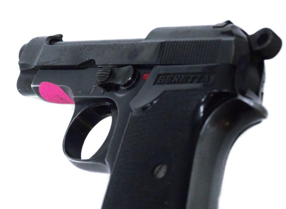 Beretta - Model: - 948 - .22 - pistol
