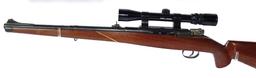 Carl Gustaf Stads - Model:Mauser - 6.5X55mm- rifle