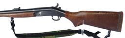 New England Firearms - Model:Pardner Tracker II - .12- shotgun