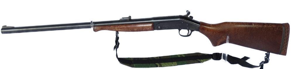 New England Firearms - Model:Pardner Tracker II - .12- shotgun