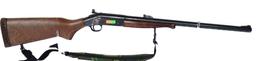 New England Firearms - Model:Pardner Tracker II - .12- shotgun
