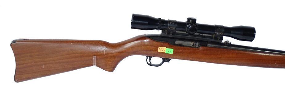 Ruger - Model:10/22 - .22- rifle