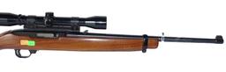 Ruger - Model:10/22 - .22- rifle