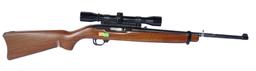 Ruger - Model:10/22 - .22- rifle