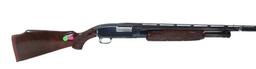 Winchester - Model:12 Trap - .12- shotgun