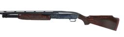 Winchester - Model:12 Trap - .12- shotgun