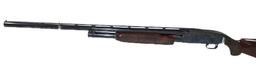 Winchester - Model:12 Trap - .12- shotgun
