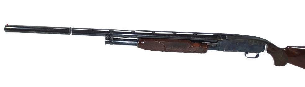 Winchester - Model:12 Trap - .12- shotgun