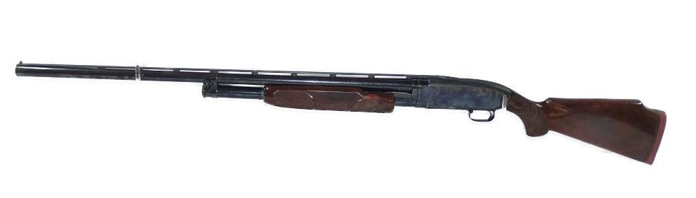 Winchester - Model:12 Trap - .12- shotgun