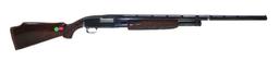 Winchester - Model:12 Trap - .12- shotgun