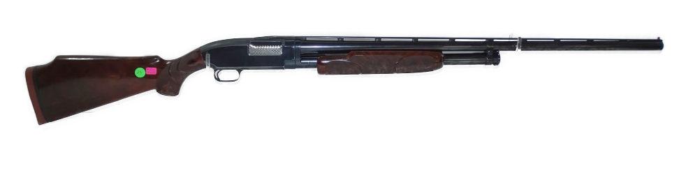 Winchester - Model:12 Trap - .12- shotgun