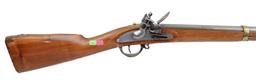Belgian - Model:Flintlock Musket - .65- rifle