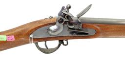 Belgian - Model:Flintlock Musket - .65- rifle
