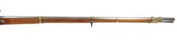 Belgian - Model:Flintlock Musket - .65- rifle