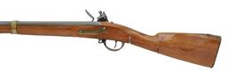 Belgian - Model:Flintlock Musket - .65- rifle