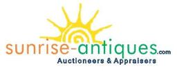 Sunrise Antiques & Auctioneers