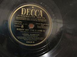 Records