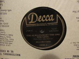Records