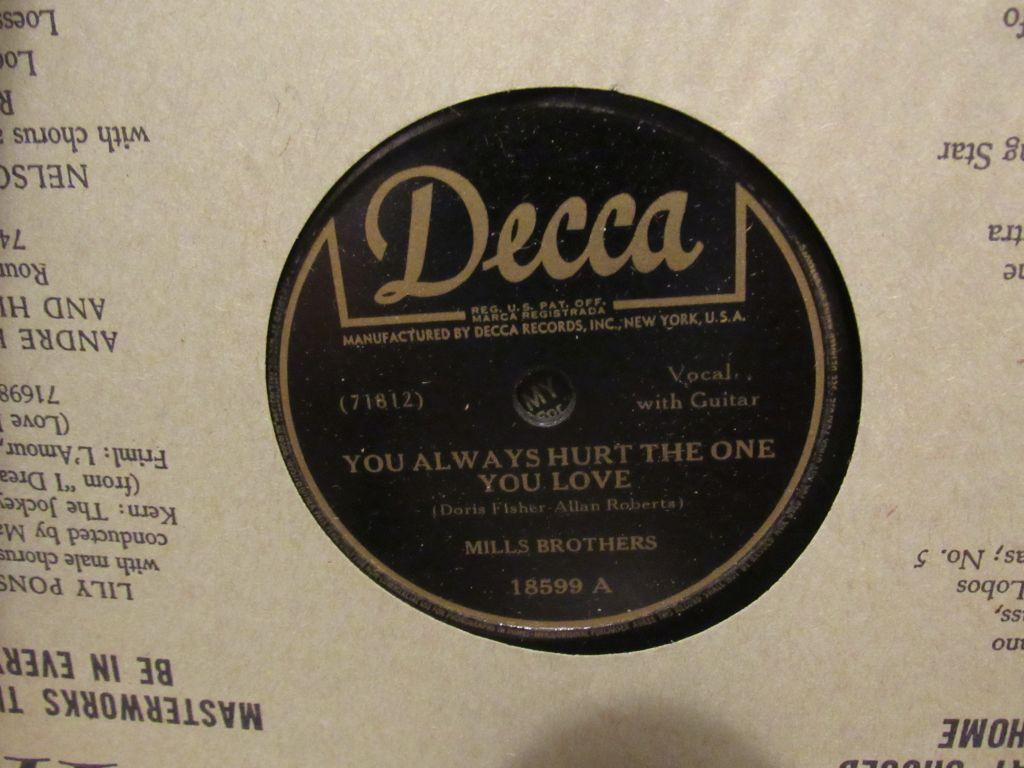 Records