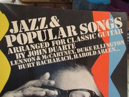 Music Books