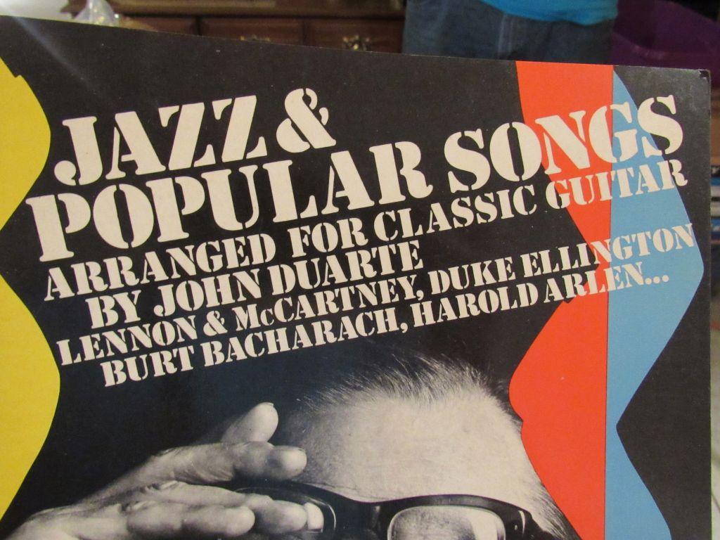 Music Books