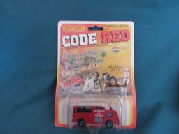 Matchbox Vehicles