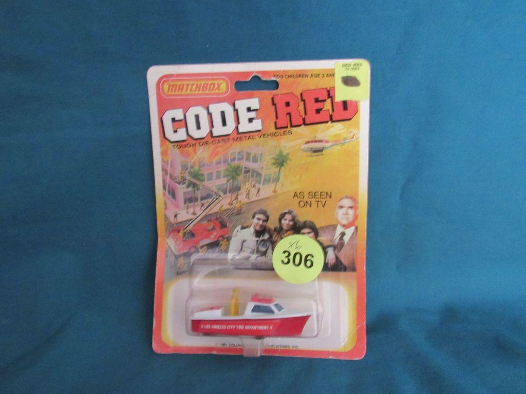 Matchbox Vehicles