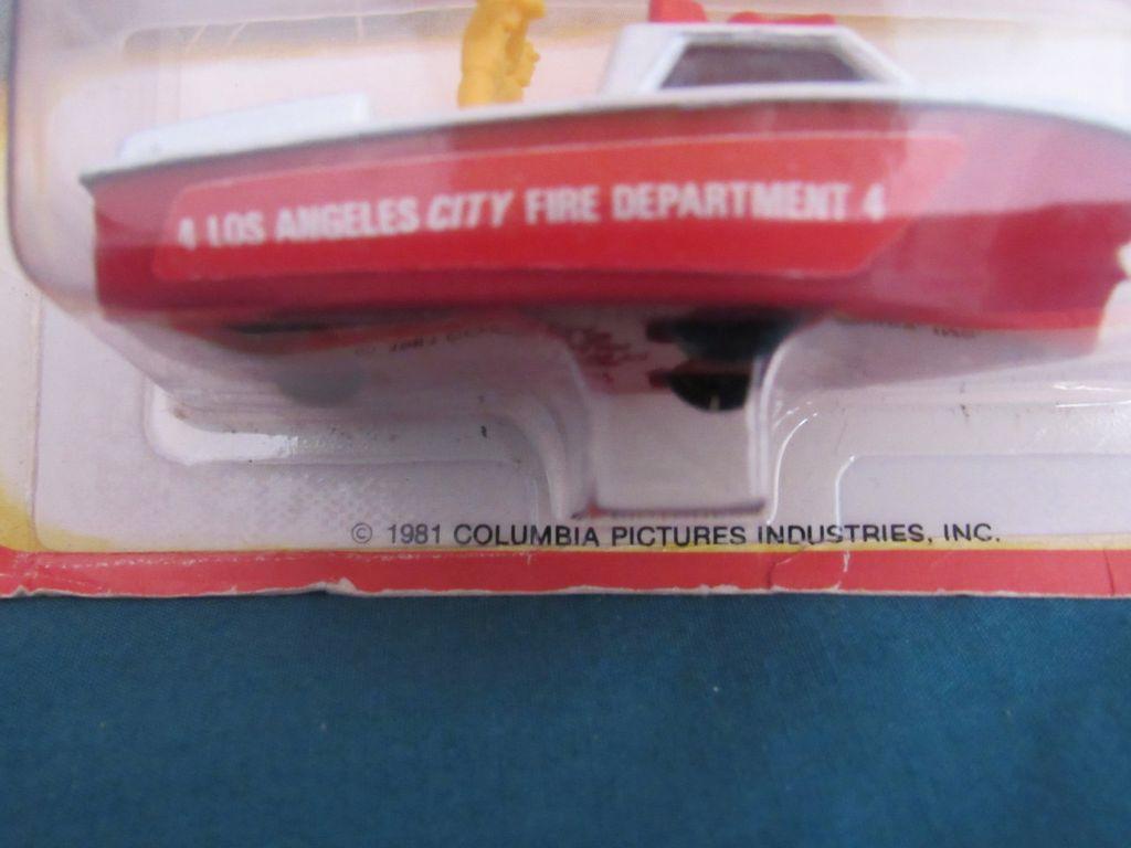 Matchbox Vehicles