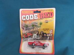 Matchbox Vehicles