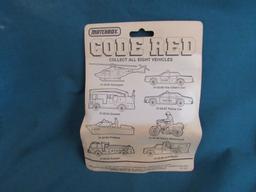 Matchbox Vehicles
