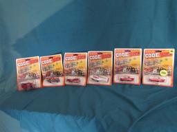Matchbox Vehicles
