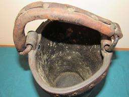Fire bucket